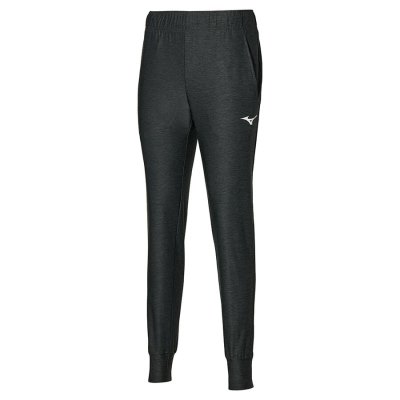 Pantalon Mizuno Training Mujer - Negros - Chile M617ZVMKPB